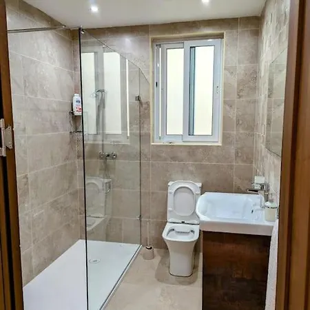 Brand New Ta' Cenc Apartmán Sannat