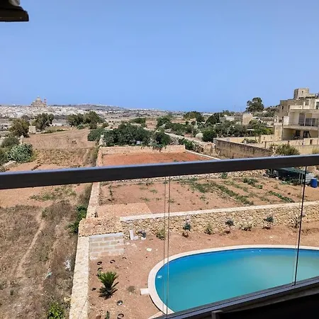 Brand New Ta' Cenc Apartmán Sannat