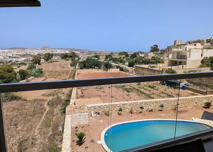 Brand New Ta' Cenc Appartamento Sannat