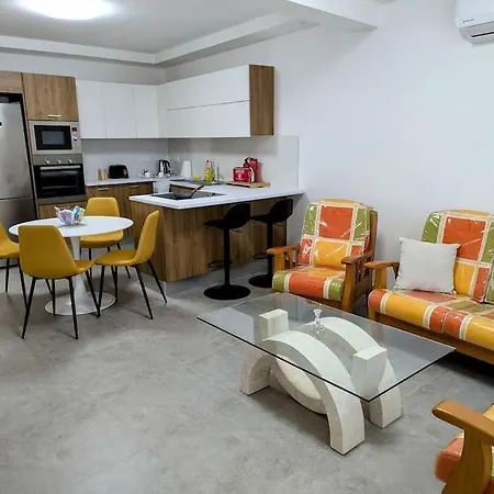 Brand New Ta' Cenc Appartement *